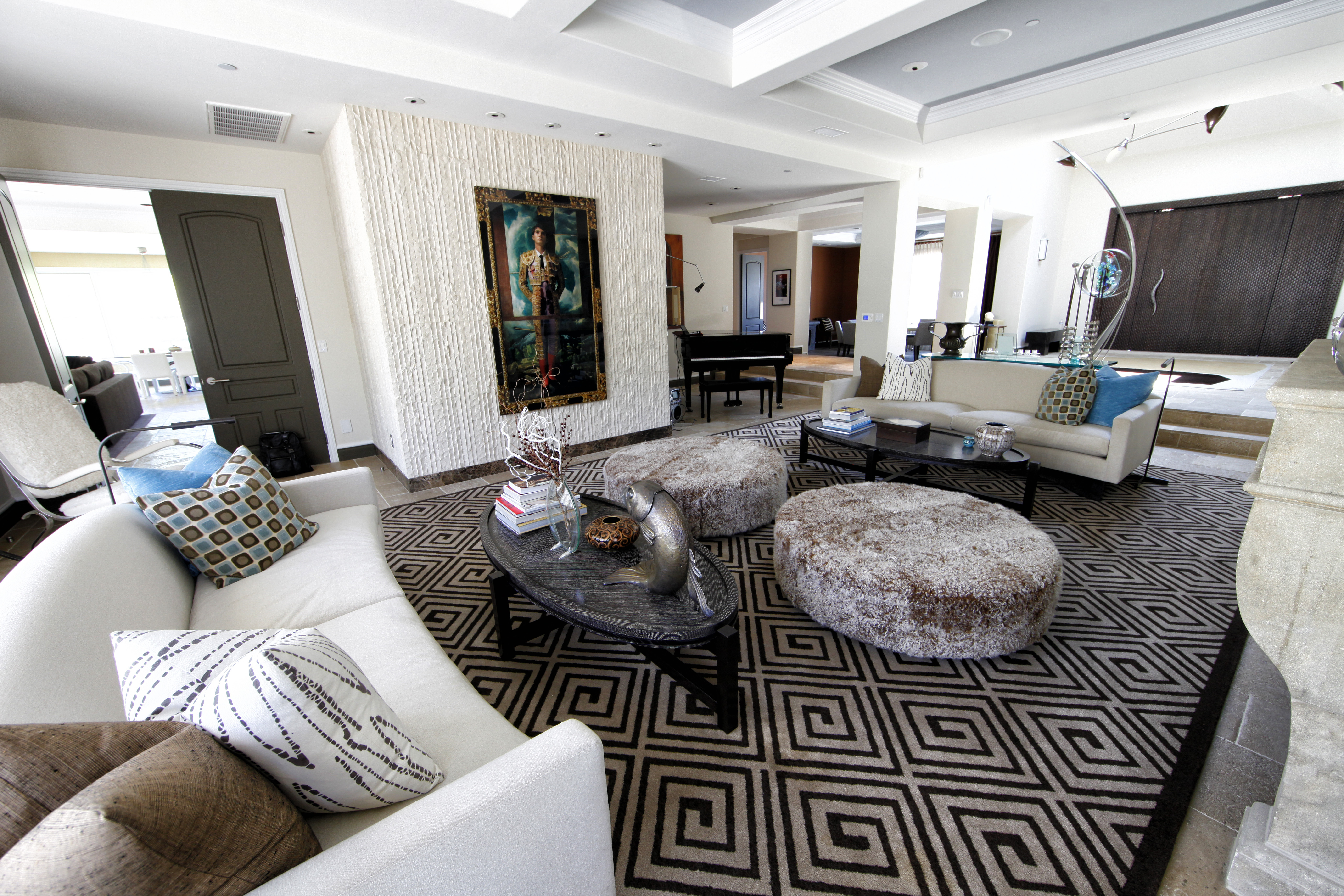 智能家居無線網(wǎng)絡系統(tǒng)